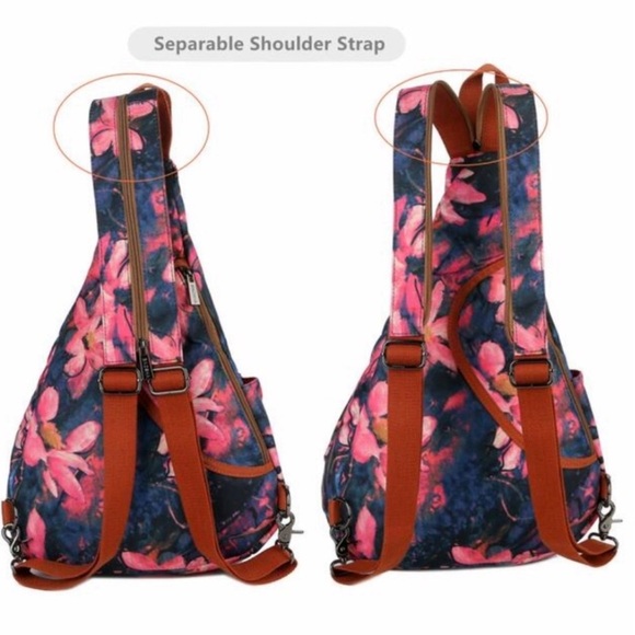 Backpacks